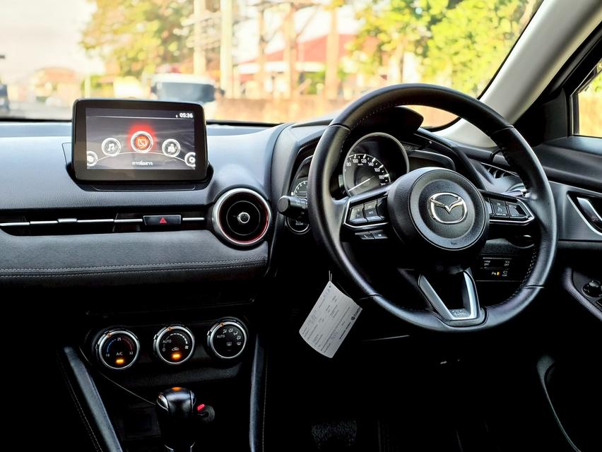 รหัสรถ CBLX6966 ✨ Mazda CX-3 2.0 Comfort ปี 2022 (จดปี 2023) รูปที่ 19