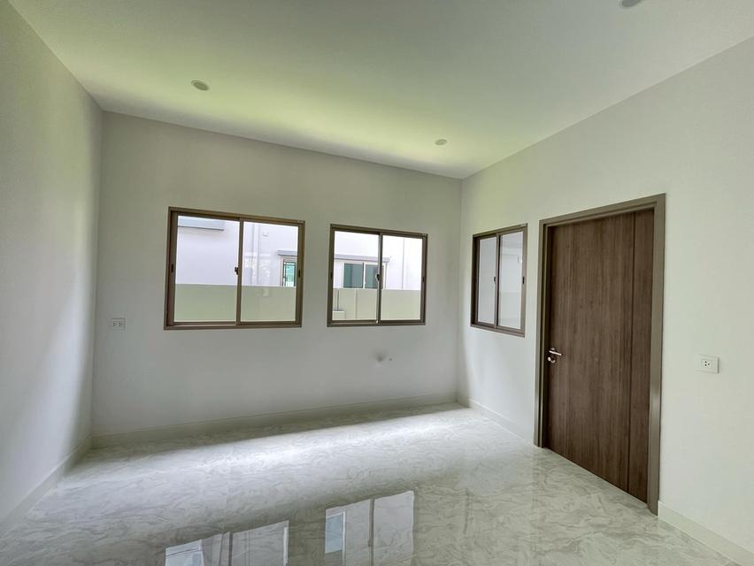 #ThePalm Chaengwattana Chaiyaphruek2 #เดอะปาล์ม #เดอะปาล์ม แจ้งวัฒนะ ชัยพฤกษ์2 #บ้านหรูแจ้งวัฒนะ #บ้านหรูนนทบุรี 6
