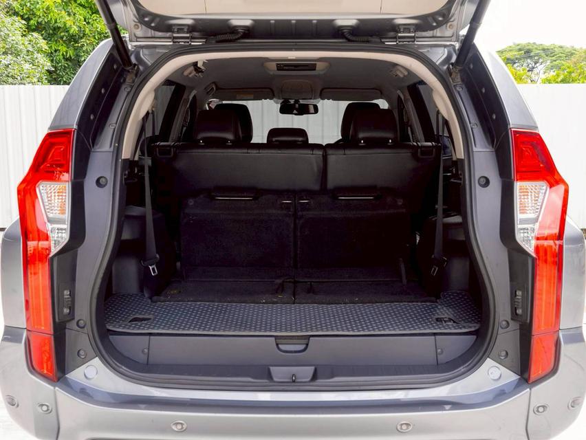 MITSUBISHI PAJERO SPORT 2.4GT Premium 2WD ปีจด 2019 18