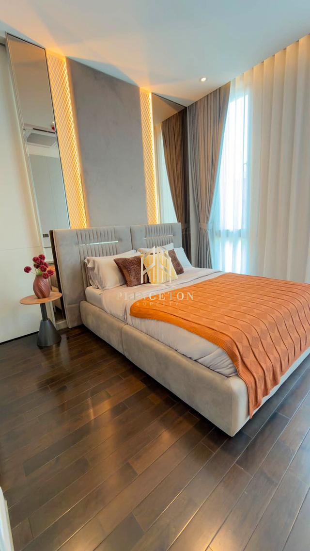 Grand Bangkok Boulevard Rama 9 – Krungthep Kreetha 10