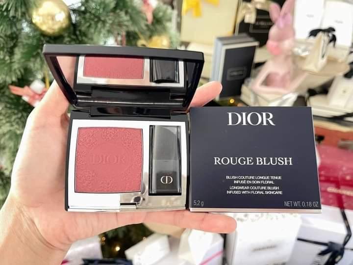 Dior Rouge Blush  สี 621 1