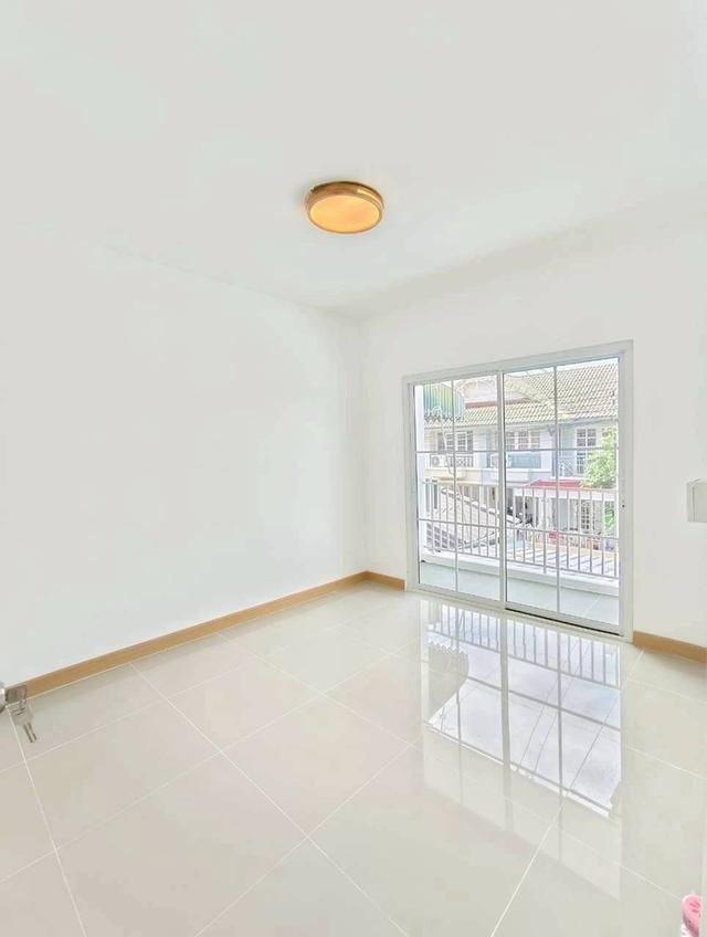 หมู่บ้านพฤกษา18/1 สลิปเงินเดือนแลกบ้าน กู้บ้านได้เงินแสนติดมือ 18