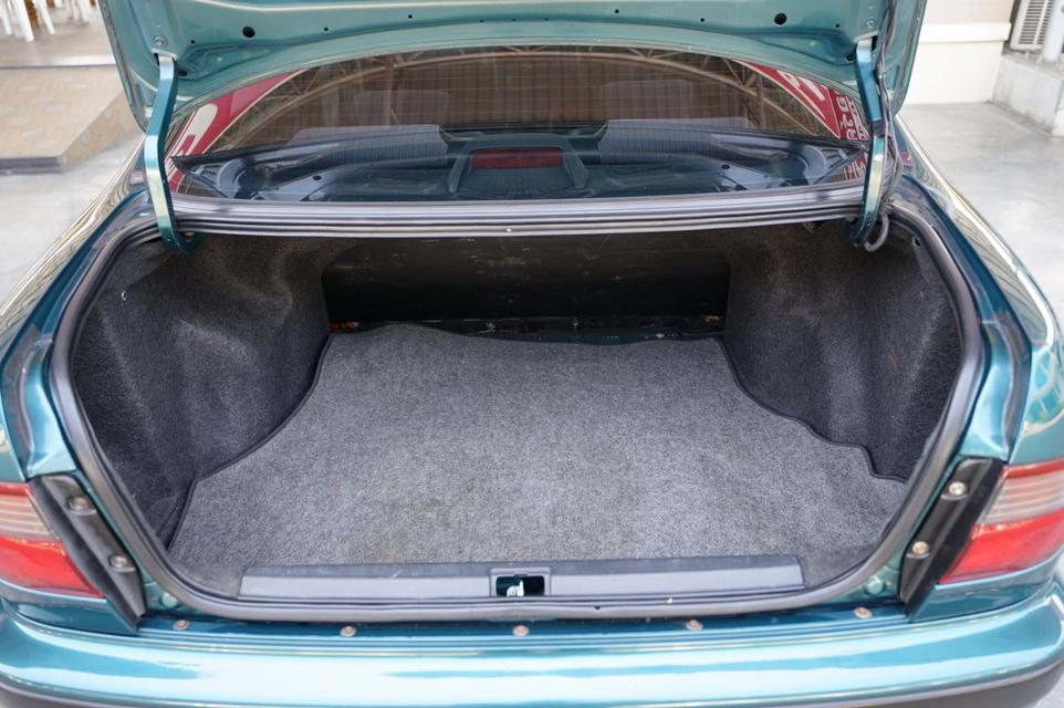1995 T.CORONA 1.6GLI 7
