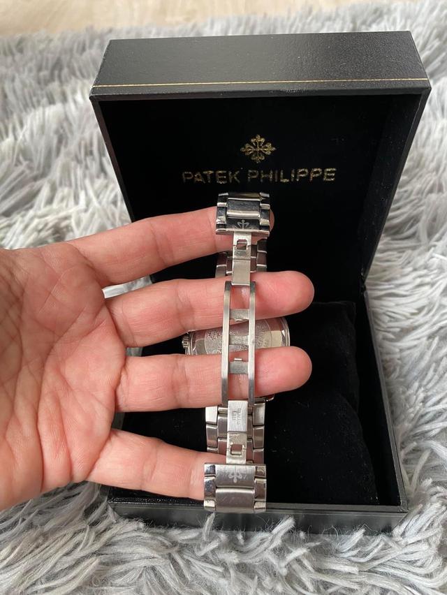 นาฬิกา Patek Philippe เทียบแท้ 4