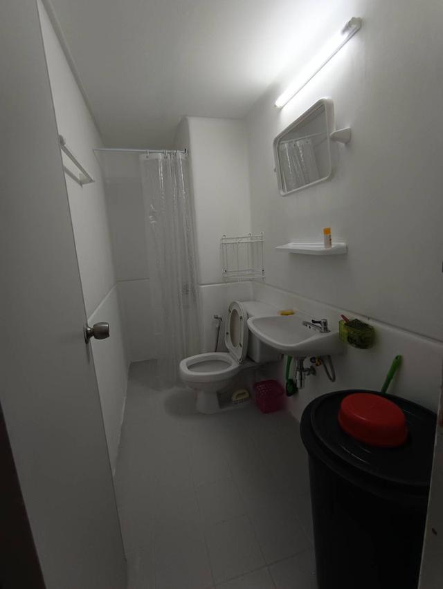 ให้เช่าคอนโดเมืองทองธานี อาคาร C7 พร้อมอยู่ 6