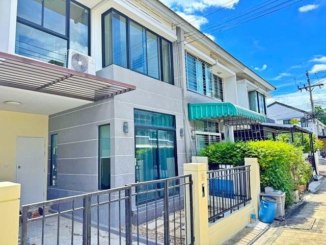ตลาดบัวทอง 500 ม.3นอน MRT คลองบางไผ่ 4.6 กม. The Villa แยกบางกรวย-บางบัวทอง 2 น้ำ 1