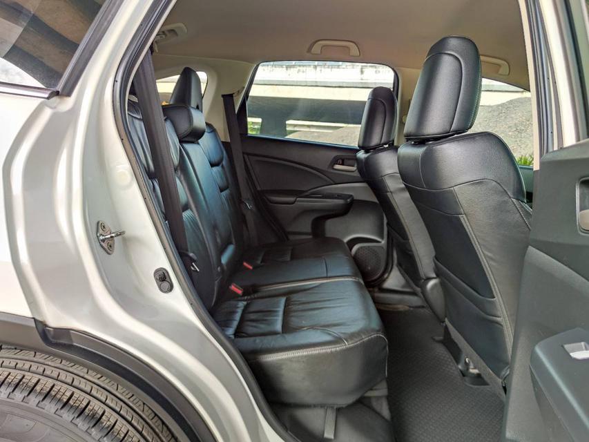 รูป HONDA CRV, 2.0 S (i-VTEC) ปี 2014 2
