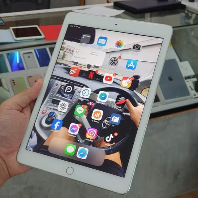 Apple iPad 9.7มือสอง 2