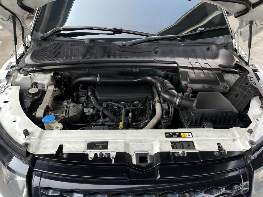 รหัสรถ WMT7111 Range Rover Evoque SD4 2.2 4WD ปี 2012 16