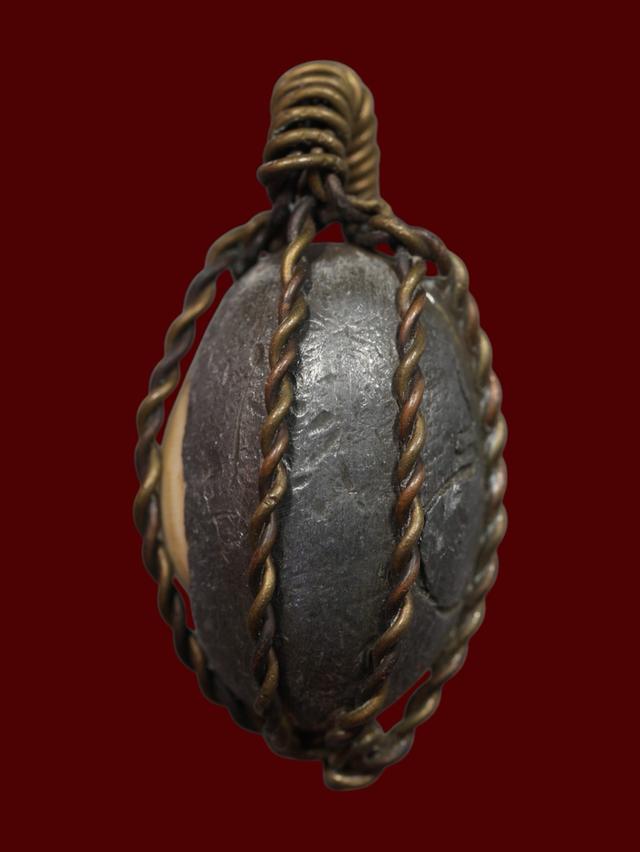 เบี้ยแก้ หลวงปู่ศุขวัดปากคลองมะขามเฒ่า รูปที่ 4