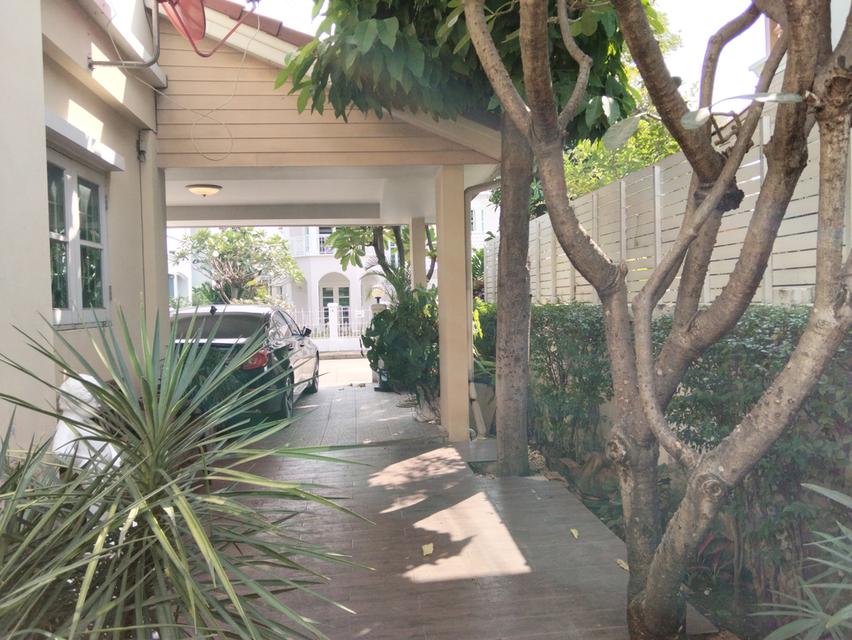 ชวนชื่น วัชรพล (รามอินทรา65) ราคาพิเศษ พร้อมเข้าอยู่ ใกล้รถไฟฟ้าสายสีชมพู ใกล้ทางด่วน 20