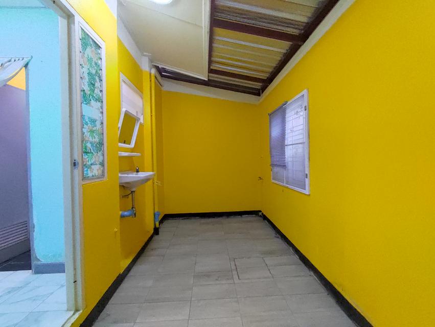 ขายด่วนบ้านเอื้ออาทรพลูตาหลวง2 สัตหีบ 8