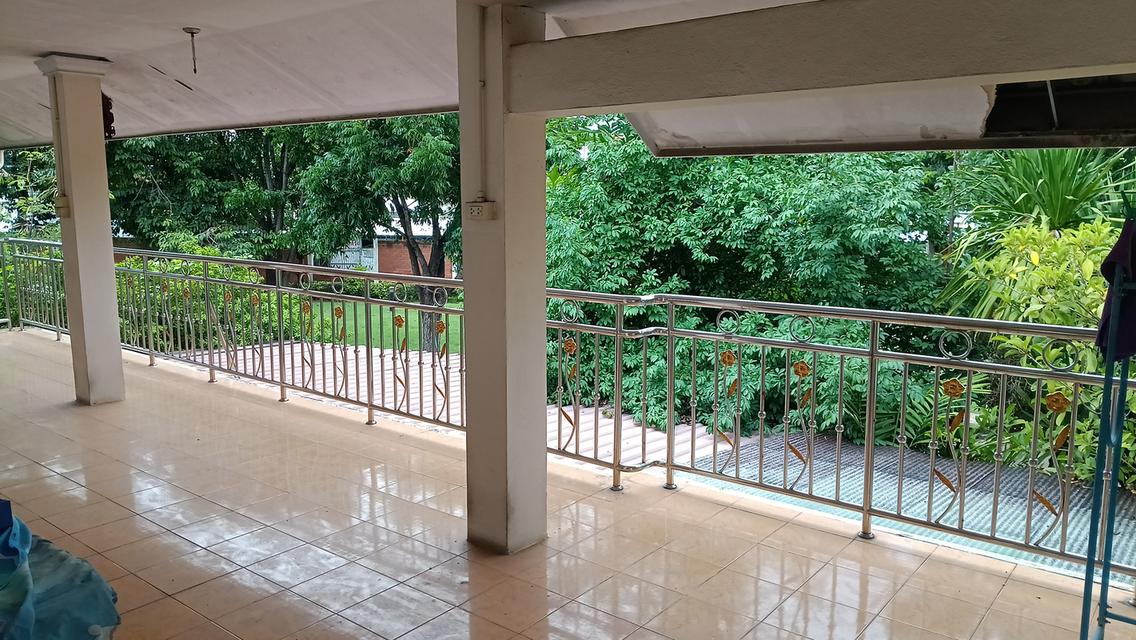 บ้านเชียงใหม่ หลังใหญ่ ตัวเมือง รูปที่ 14