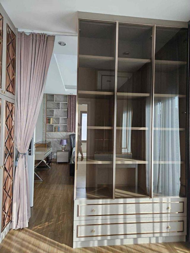 ขายบ้านเดี่ยว โครงการ ชีวารมย์ นครอินทร์ 17