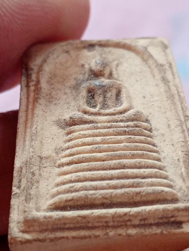 พระสมเด็จ 9ชั้น หลัง ร.5 7