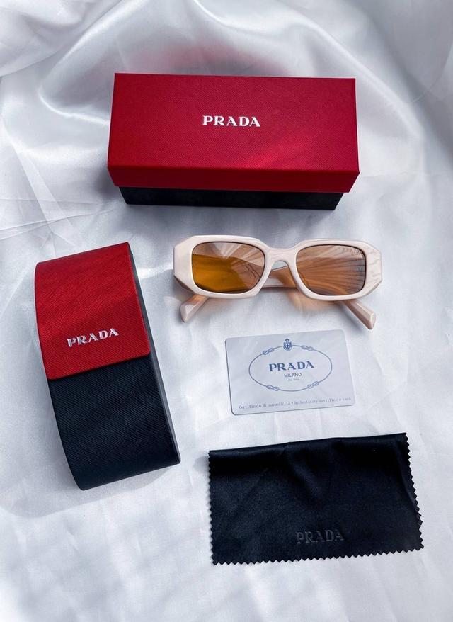 แว่นตาprada 11
