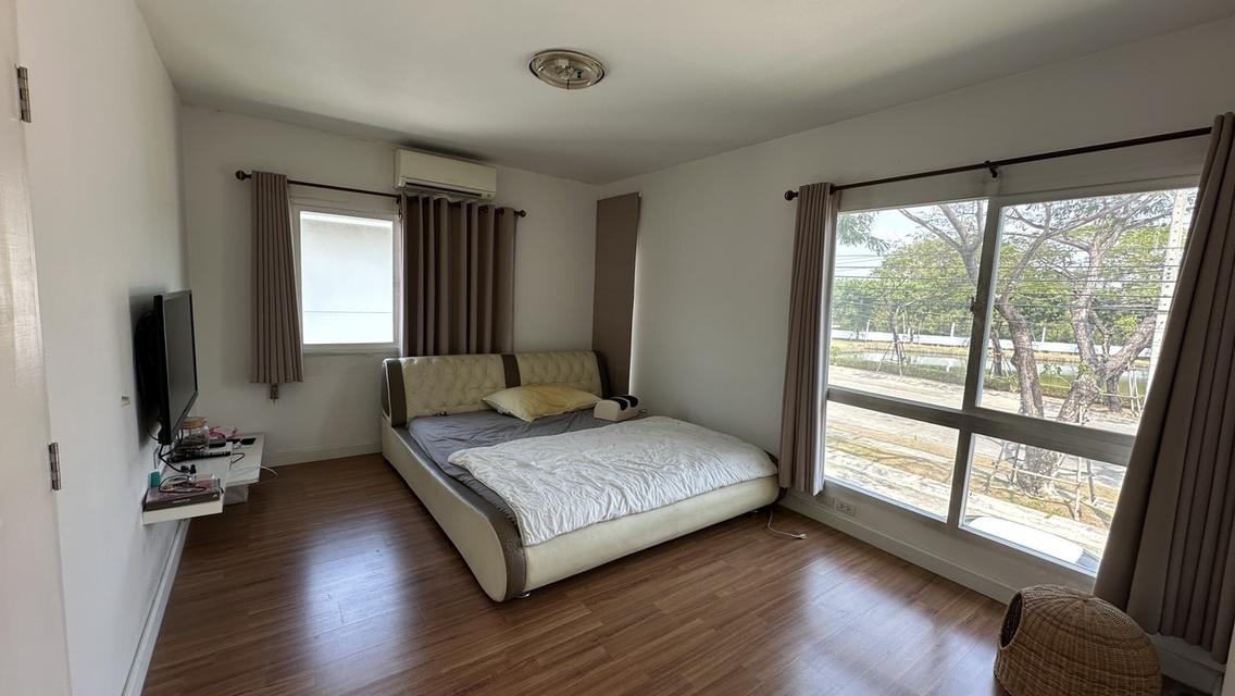 ขาย / ให้เช่า บ้านเดี่ยว พฤกษ์ลดา ประชาอุทิศ 90 8