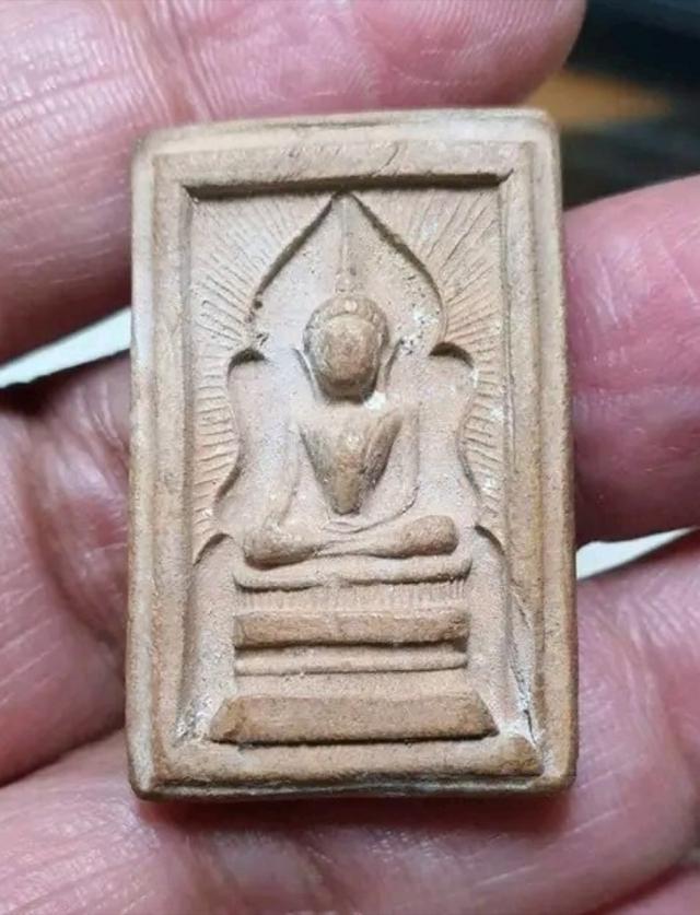 พระสมเด็จเก่า
