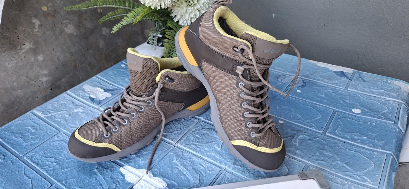 รองเท้า asic ของผู้หญิง รูปที่ 3