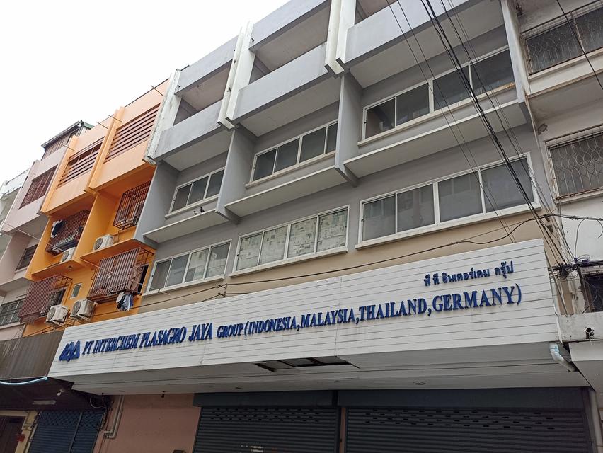 ขายสำนักงาน 3 คูหา สุขุมวิท 71, กรุงเทพ 2