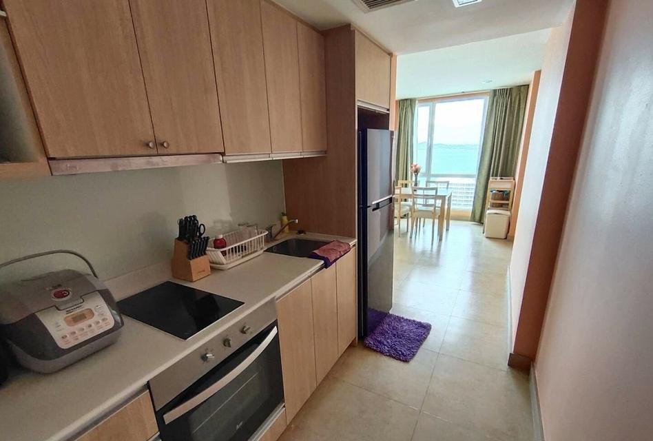 1 Bedroom Condo for Sale in The Cliff Residence 1 bed, Pratamnak, Pattaya 6