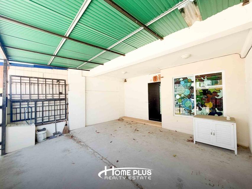 🏡 ขายทาวน์โฮม 2 ชั้น – หมู่บ้านพฤกษาทาวน์ เน็กซ์ รามอินทรา–วงแหวนฯ 3