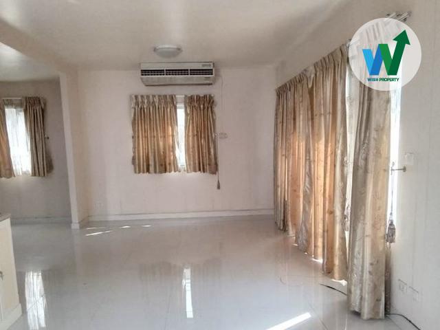 พฤกษาวิลเลจ 23 (Pruksa Village 23) ขายบ้านใน สำโรง, สมุทรปราการ 2