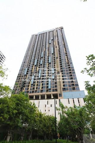 Condo คอนโด โอกะ เฮ้าส์ สุขุมวิท 36 OKA HAUS Sukhumvit 36 1ห้องนอน1น้ำ 26000 B. one price กรุงเทพ 1