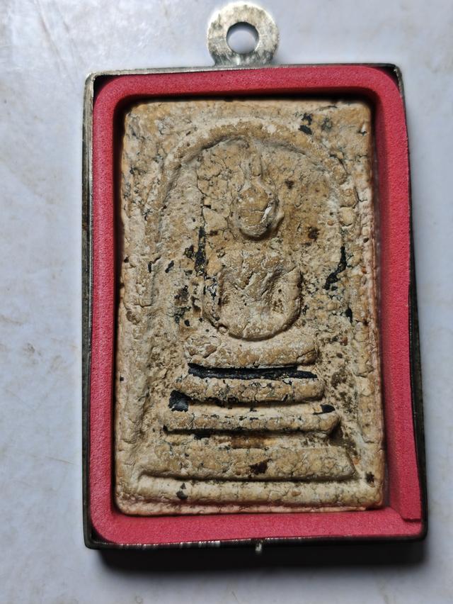 สมเด็จวัดระฆังพิมพ์เจดีย์