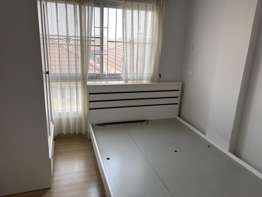 ห้องคอนโด เดอะคิทท์ คลองหลวง 3