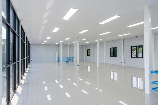 Office + Warehouse 100 ตร.วา 2 ชั้น 332ตร.ม. ที่จอดรถ200 ตร.ม.ใกล้BTSปุณณวิถี สุขุมวิท 101 5