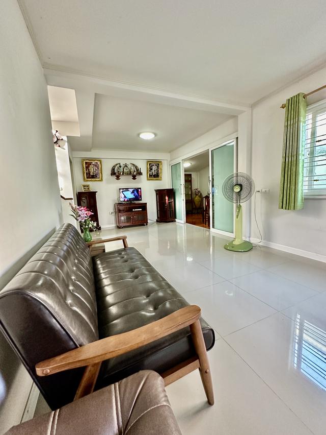 บ้านพร้อมที่ดินหมู่บ้านศุภาลัย วิวล์ ราชพฤกษ์-บางบัวทอง 8