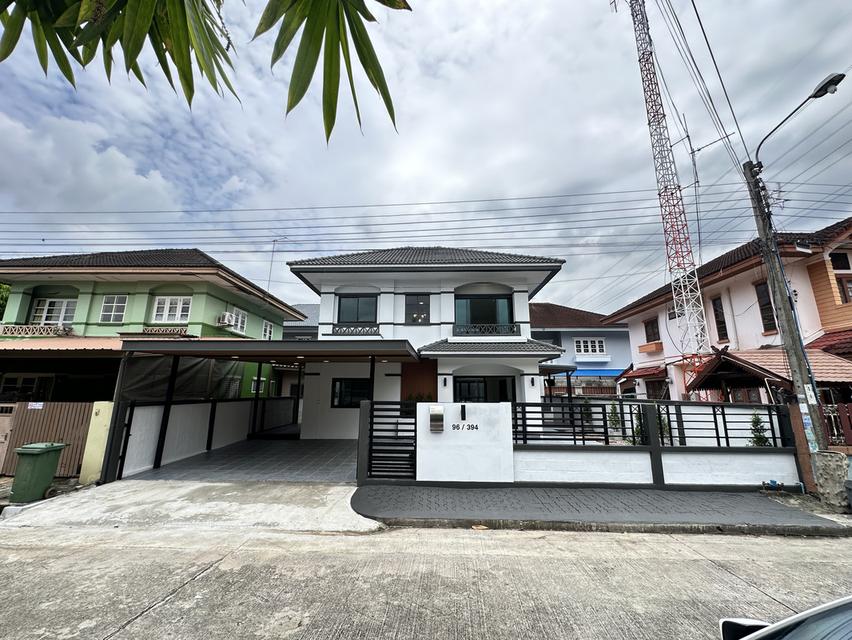 ฟลอร่าวิลล์ สุวินทวงศ์ 1