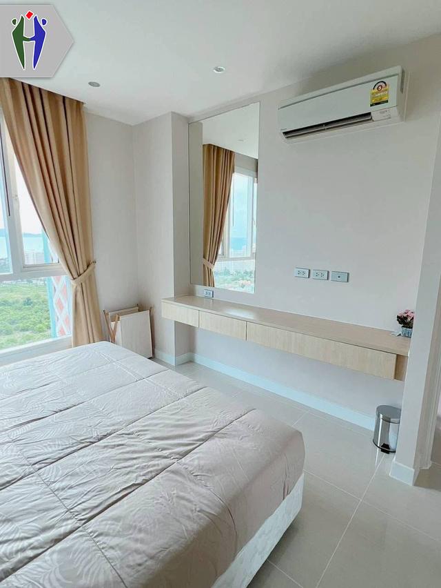 ให้เช่าคอนโดที่แกรนด์แคริบเบียน Grand caribbien 2