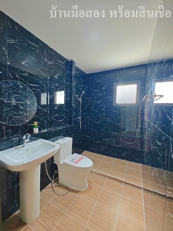 หมู่บ้านพฤกษ์ลดา2 คลอง4 15