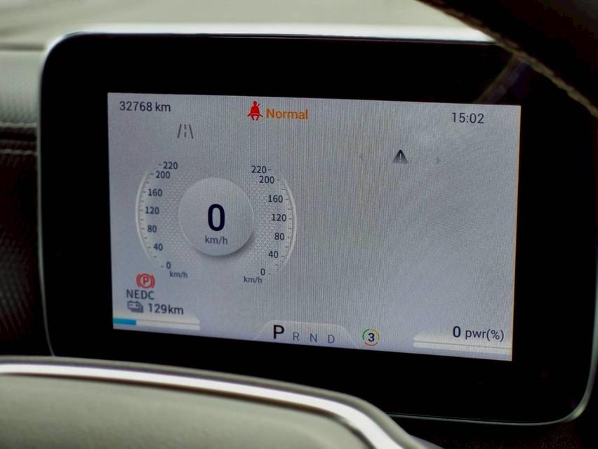 MG Maxus 9 V Super Luxury ปี 2023 รถสวย วิ่งน้อย มือเดียว 11