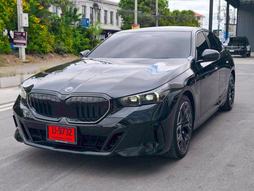 รหัสรถ KPV9732 🚗✨ 2025 BMW 530e M SPORT PRO (ยังไม่จดทะเบียน) ✨🚗 19