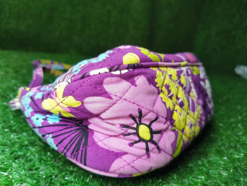 Vera Bradlry Sling Bag 7