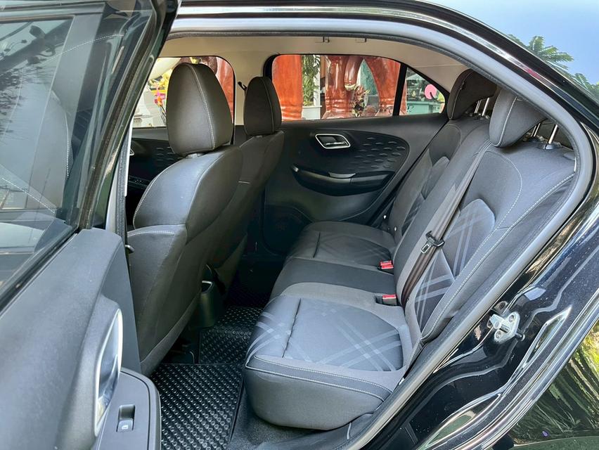 🚗 MG 3 1.5 D AUTO! ปี 2022! แต่งสปอร์ตครบ! 🚗 7