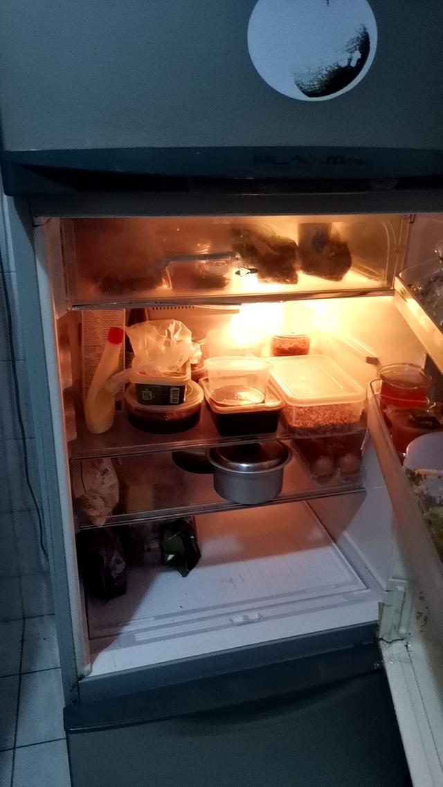 ตู้เย็น​  ขนาด​ 11​ คิว​ รุ่นGR-N35KTV 2