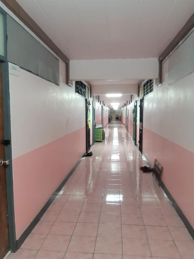 ขาย / ให้เช่า เอื้อประชาคอนโดทาวน์  เขตลาดพร้าว จังหวัดกรุงเทพมหานคร 7