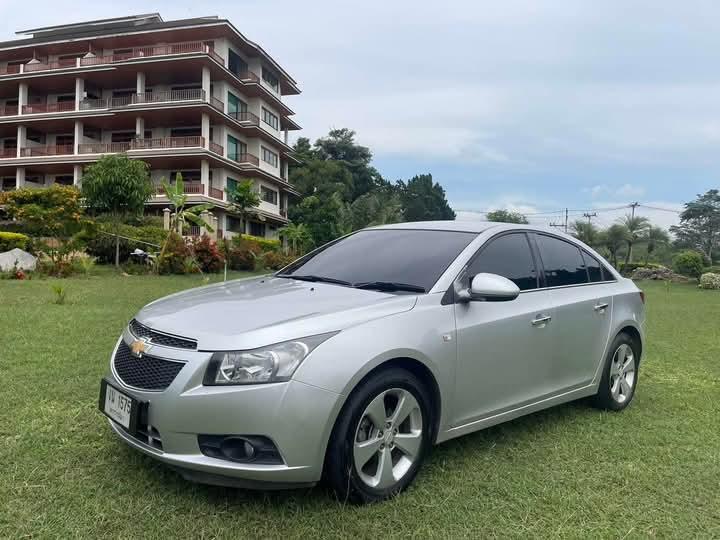 ปล่อยขายด่วน Chevrolet Cruze 1