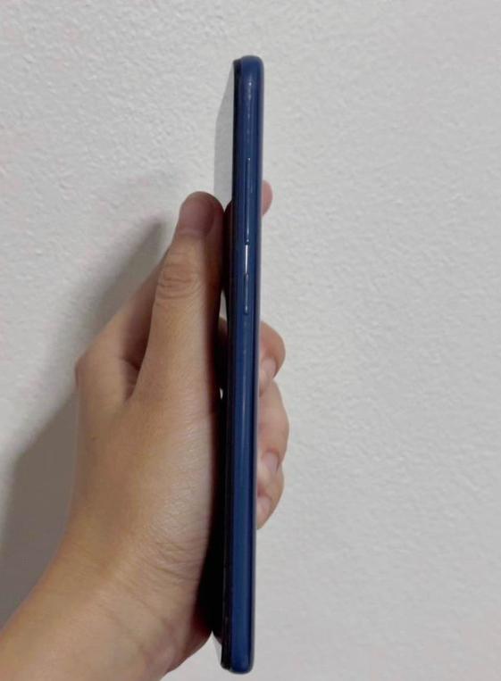 ขาย Redmi Note 9 สีน้ำเงิน 5