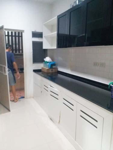 H-103 : บ้านหลังมุม 64 ตร.วา ม.บางกอก บูเลอวาร์ด เทพารักษ์-วงแหวน ขายต่ำกว่าประเมิน กู้ได้เกิน มีส่วนต่าง 14