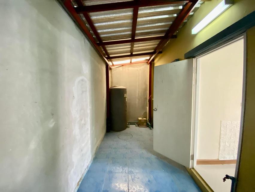 บ้านให้เช่า อ่อนนุช, Golden Town อ่อนนุช 65, บ้านเช่า พัฒนาการ ศรีนครินทร์, Townhouse for Rent Bangkok, บ้านพร้อมแอร์ 7