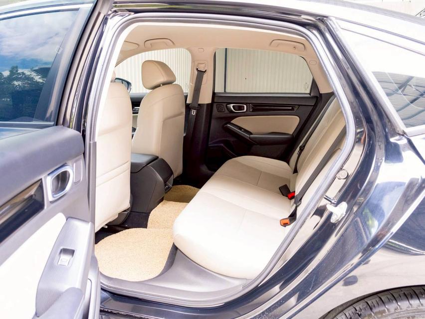 Honda Civic 1.5 EL Turbo ปีจด 2022 14