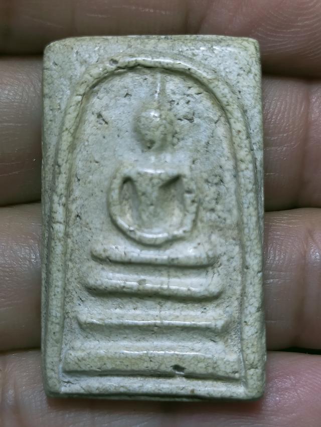 สมเด็จวัดระฆัง บางขุนพรหม 4