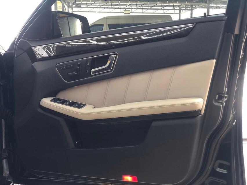 รถยนต์มือสองรถเบนซ์มือสอง 14