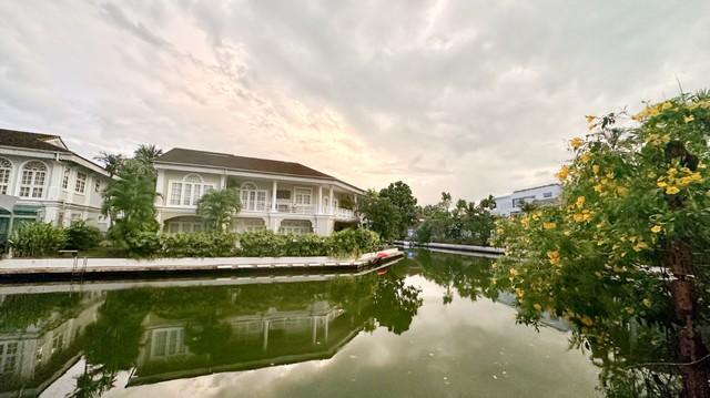 For Rent : Kohkaew, 3- Story Town House, 3 Bedrooms 4 Bathrooms 1