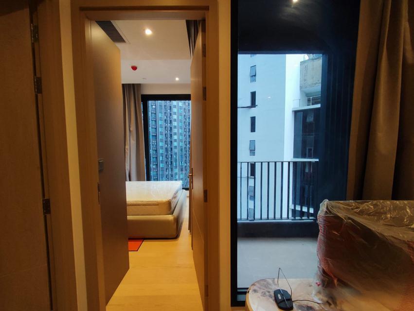 AB05389 - Ashton Asoke - Rama 9 - 32.5 sqm - MRT Rama9 - Central Rama9 - Fortune Town 6